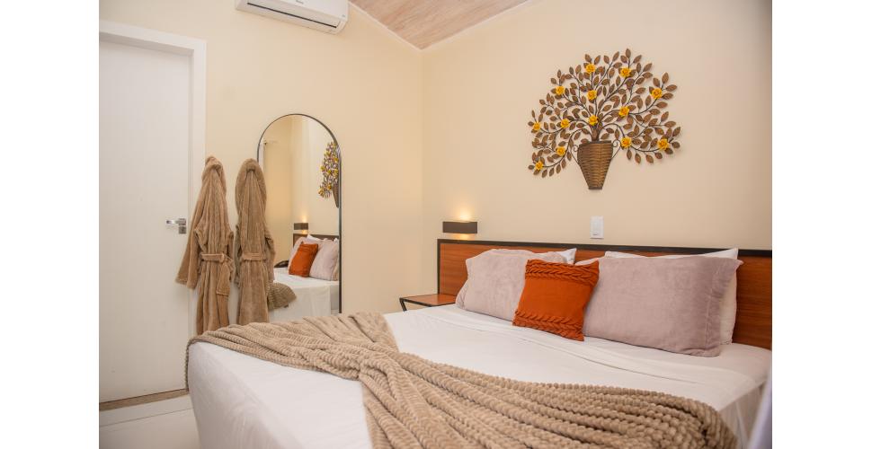 Apartamento Standard