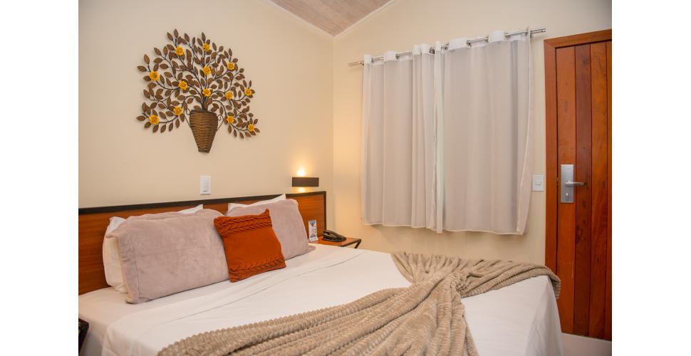 Apartamento Standard