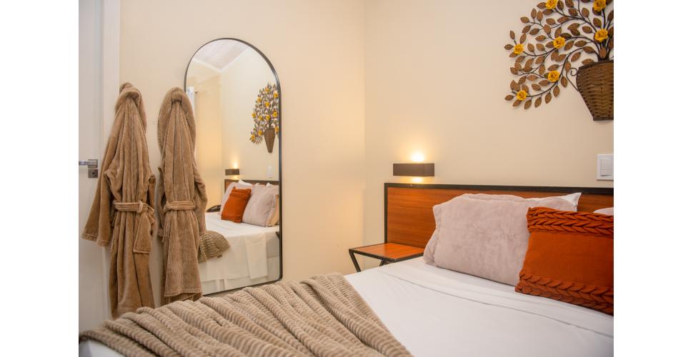 Apartamento Standard