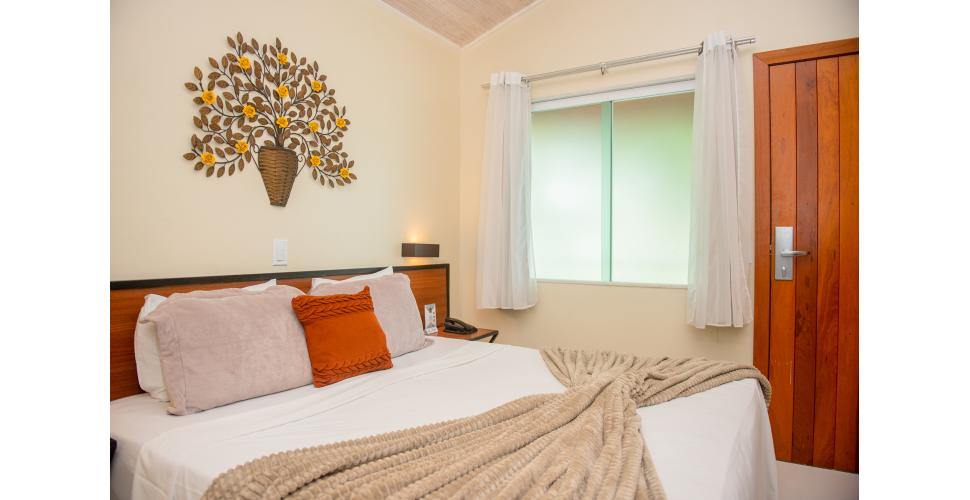 Apartamento Standard