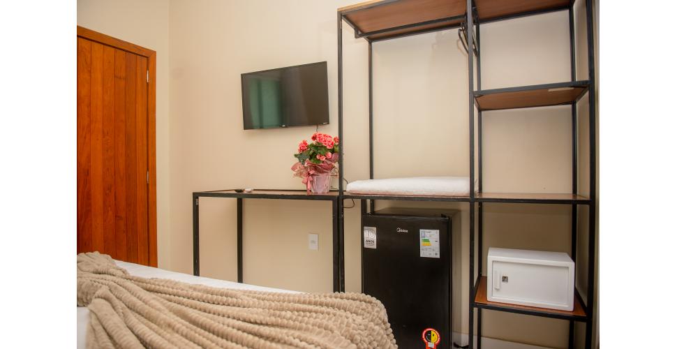 Apartamento Standard