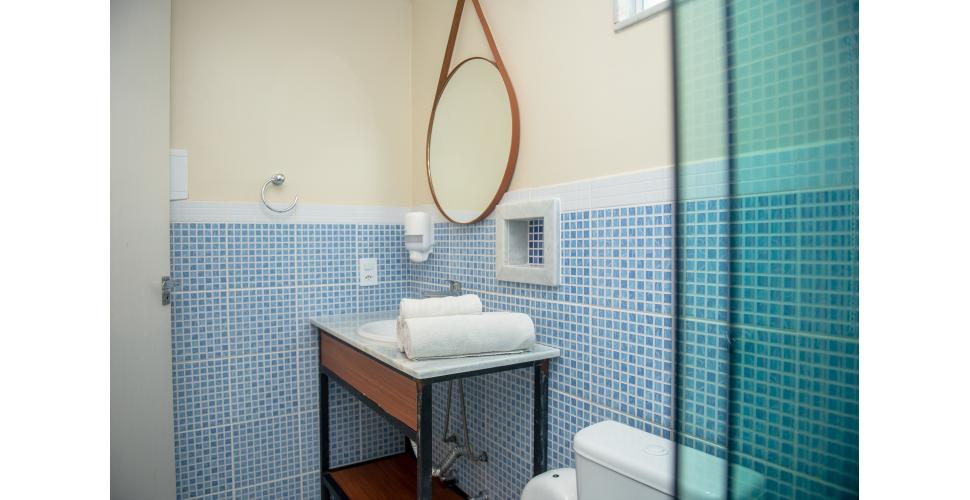 Apartamento Standard