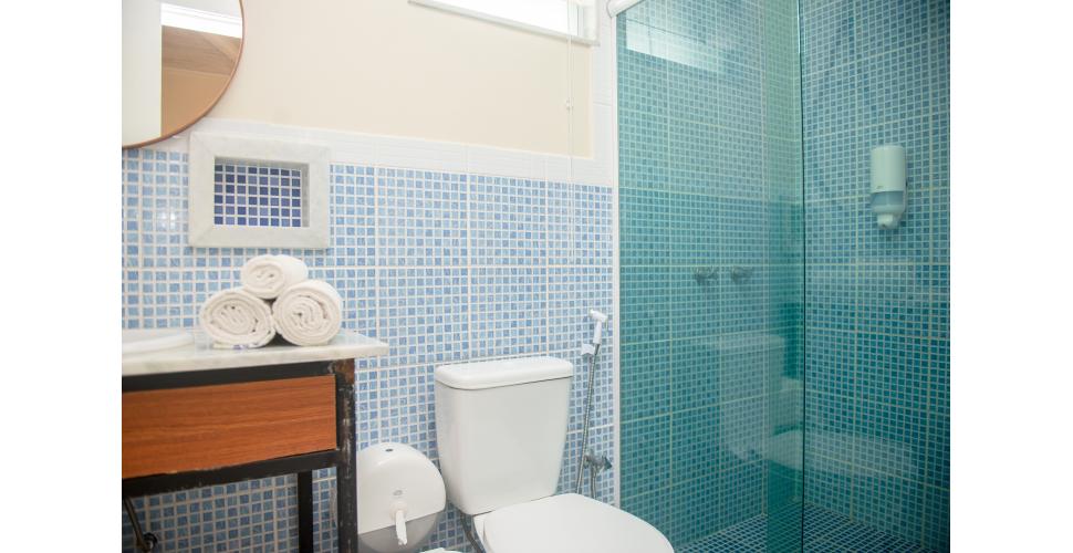 Apartamento Standard