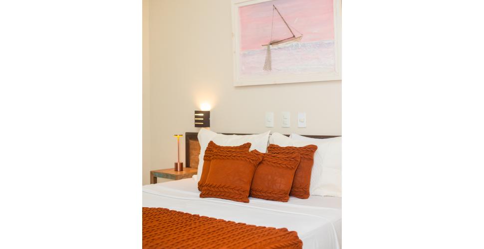 Apartamento Superior