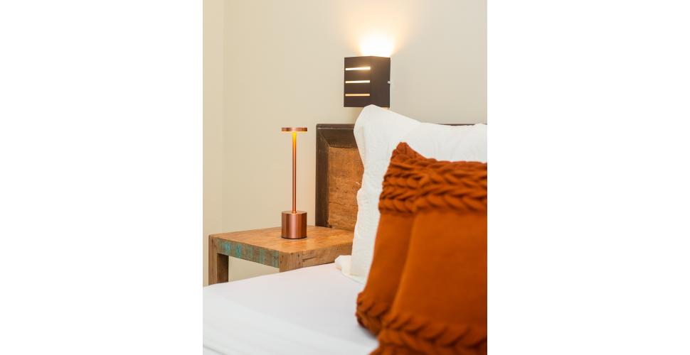 Apartamento Superior