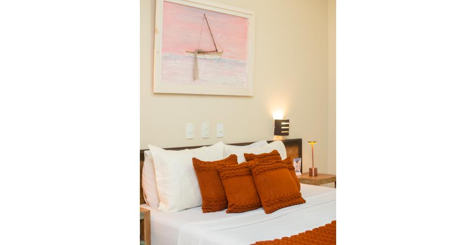 Apartamento Superior