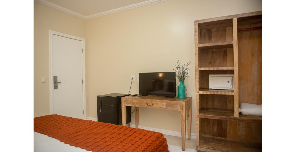 Apartamento Superior