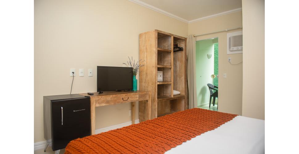 Apartamento Superior