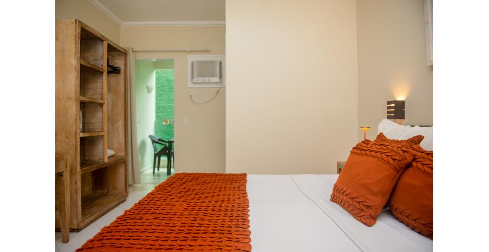 Apartamento Superior